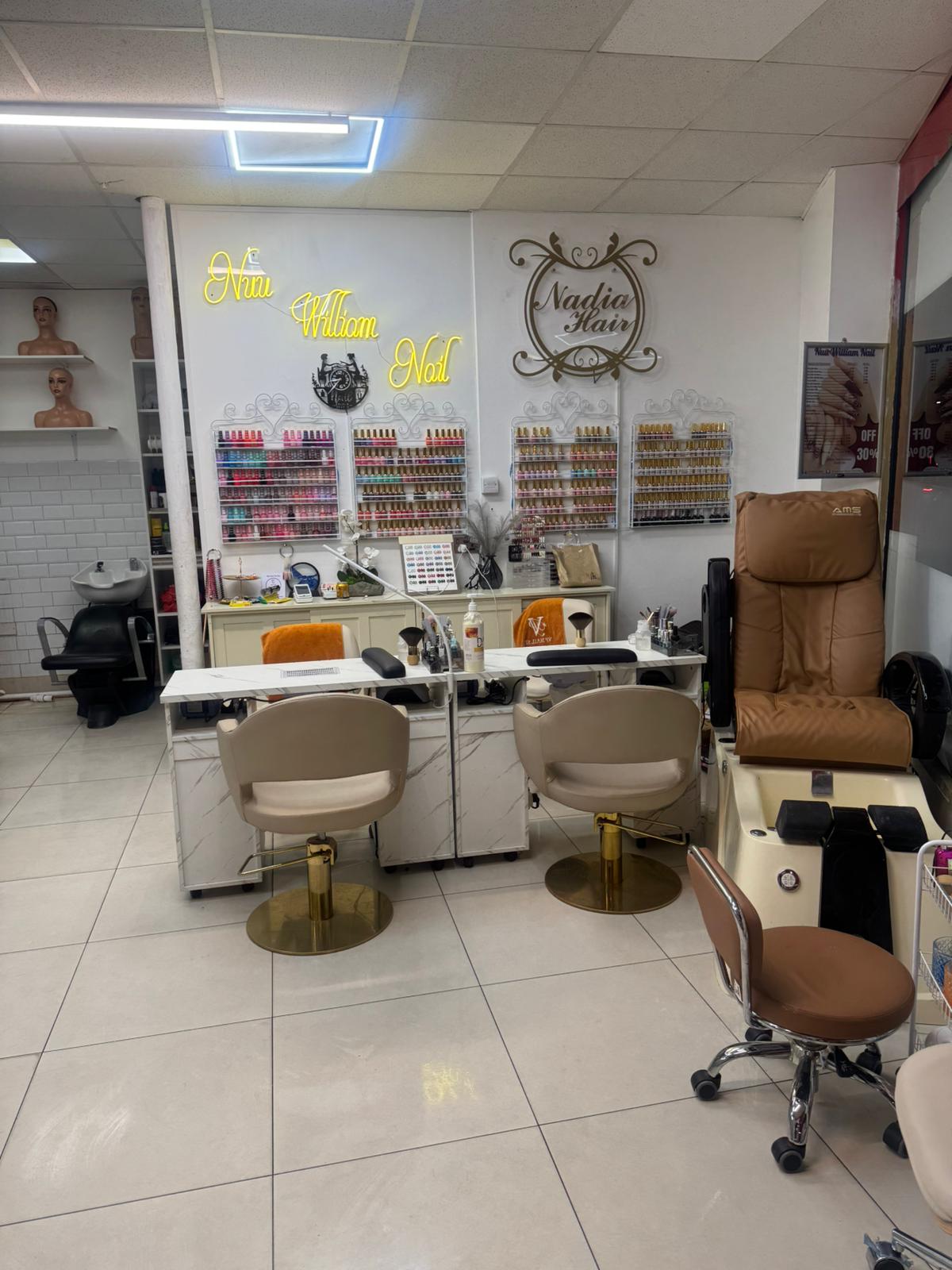 Lewisham — Inside Studio