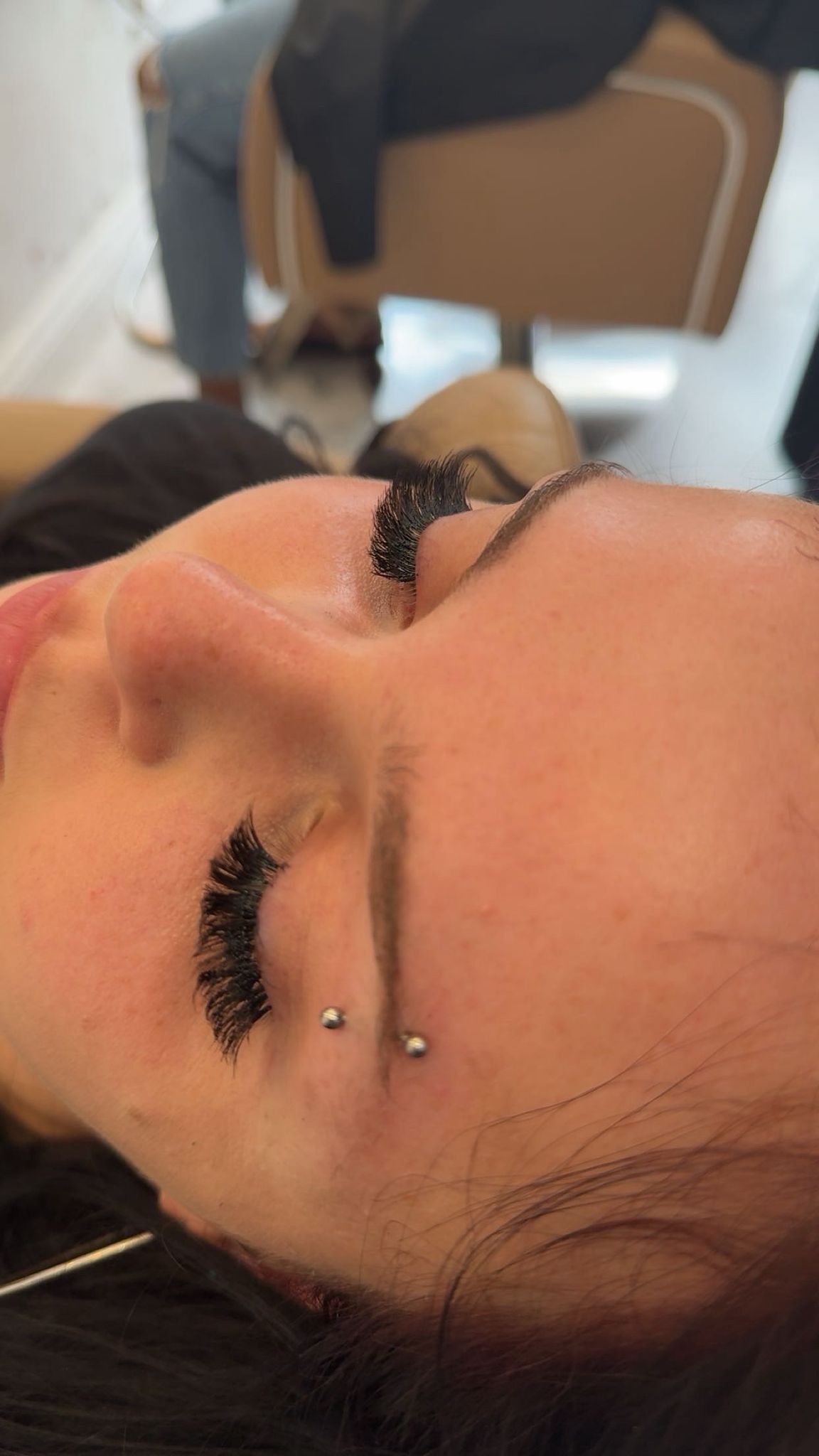 Lash Extensions
