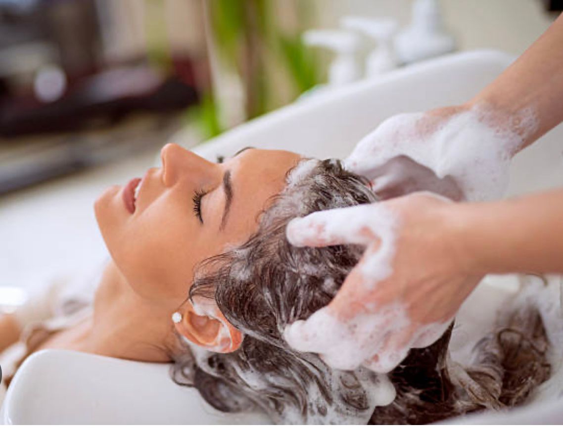 Afro Hair Treatments