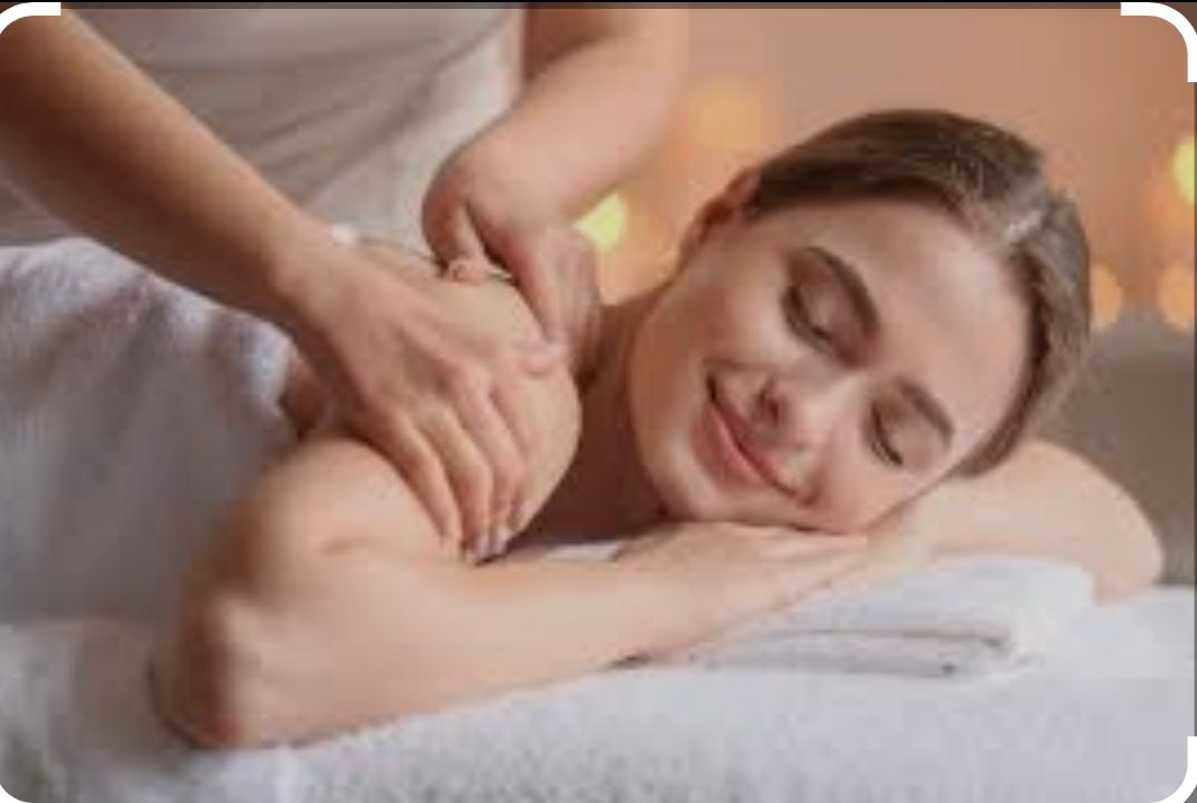 Body Massage